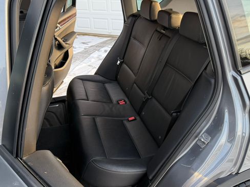 Used 2016 BMW X3 xDrive28i image 22