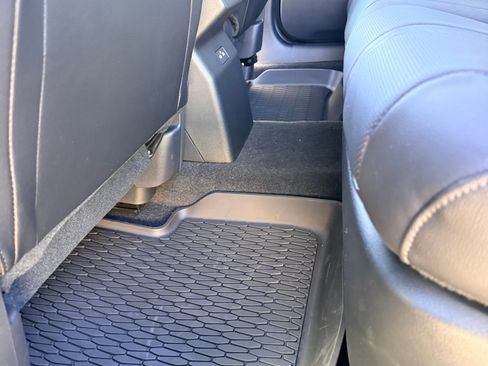 Used 2026 MAZDA CX-50 AWD 2.5 Hybrid w/ Weather Package image 14