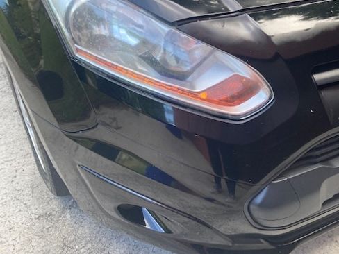 Used 2016 Ford Transit Connect XLT image 14