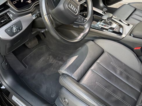 Used 2021 Audi A5 2.0T Premium Plus w/ Premium Plus image 12