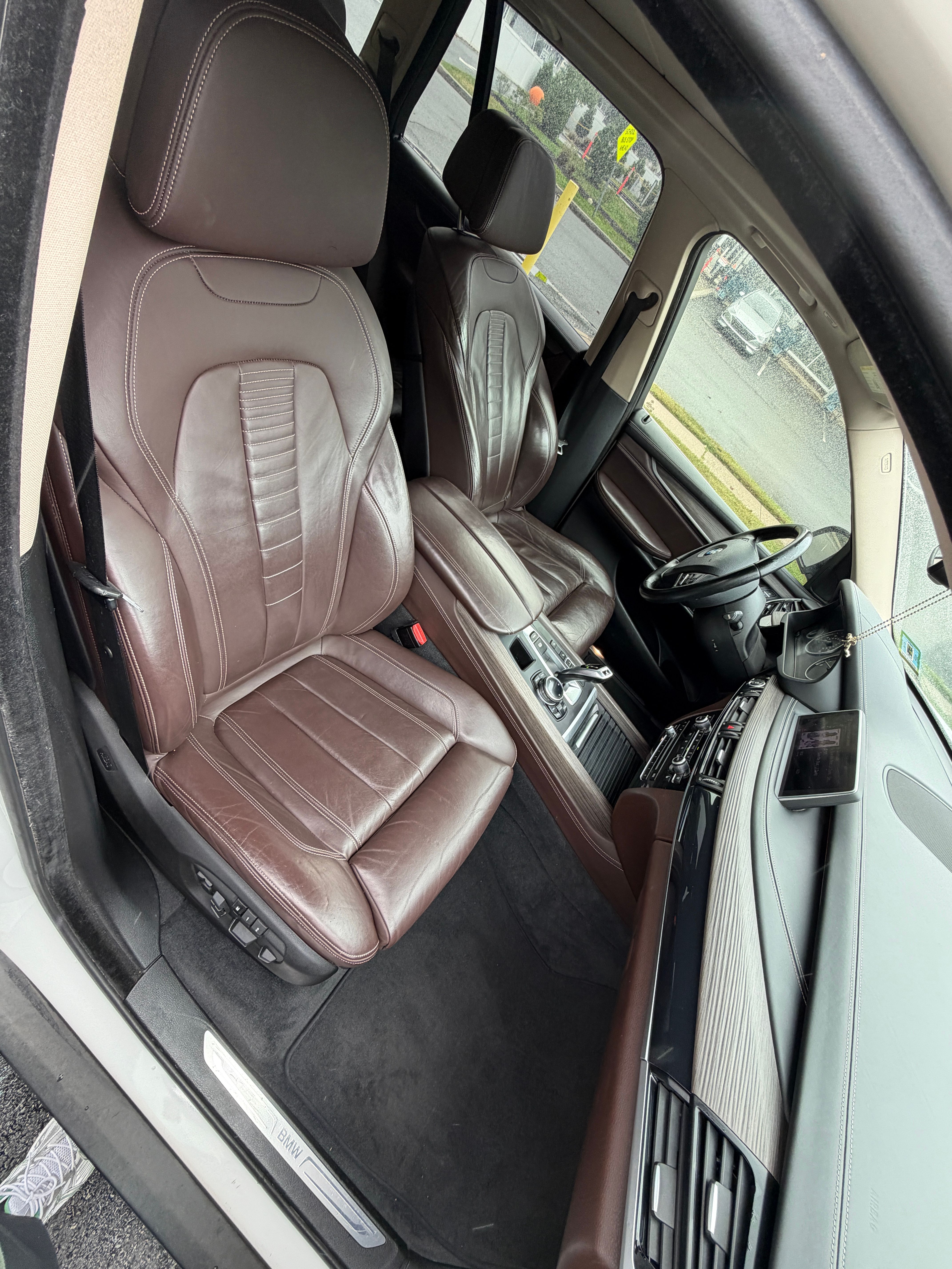 Used 2014 BMW X5 xDrive35i AWD/4WD image 6