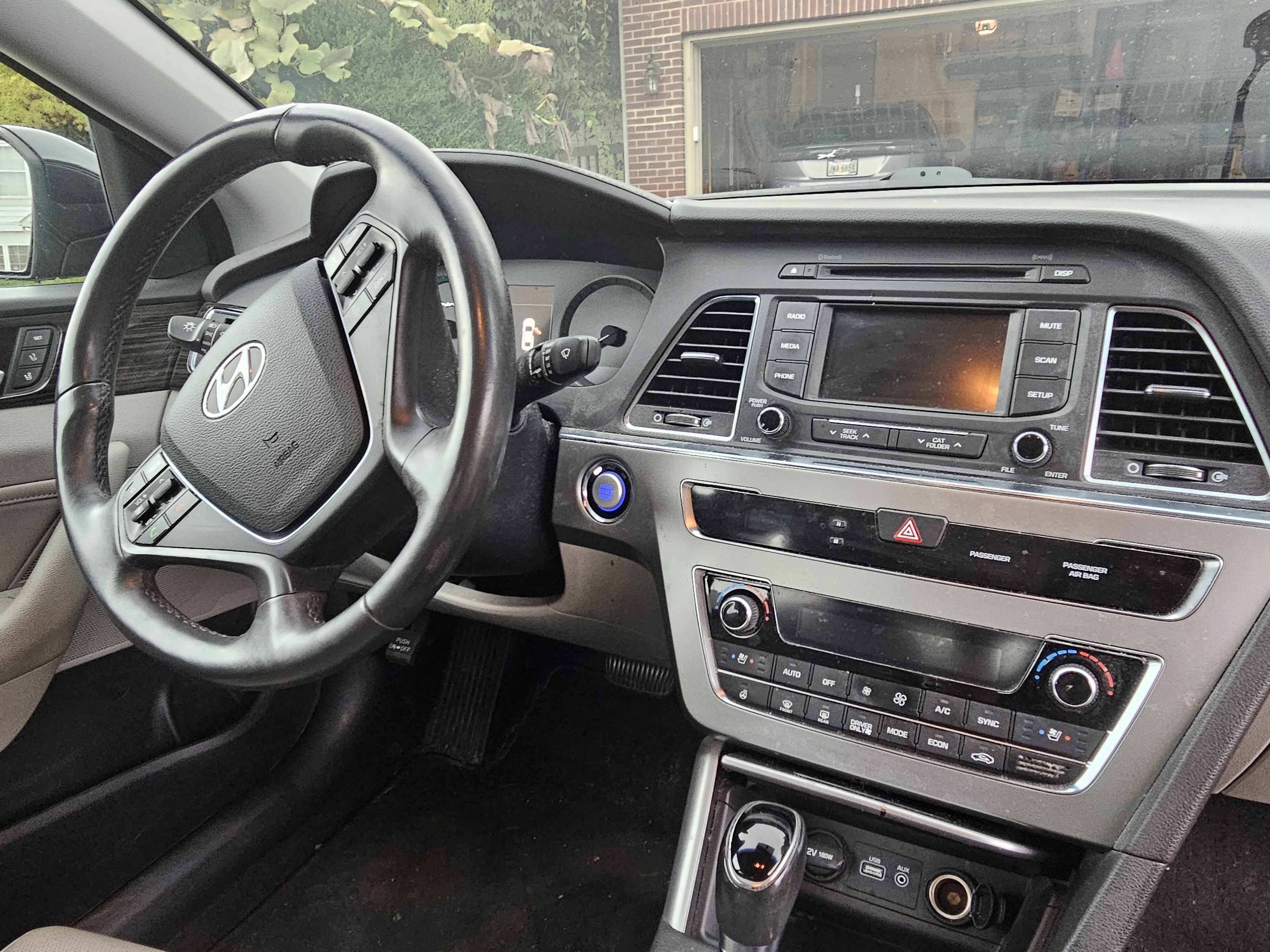 Used 2016 Hyundai Sonata Limited FWD image 6