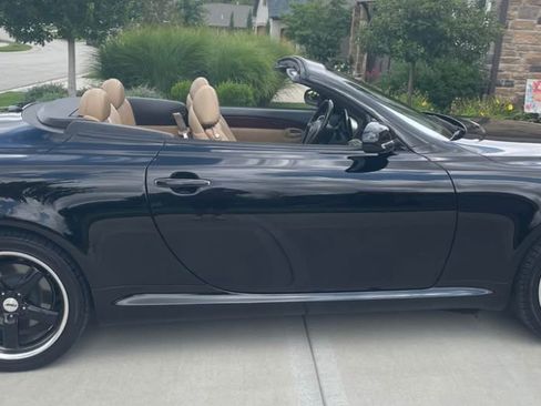 Used 2008 Lexus SC 430 430 Convertible 2D image 14