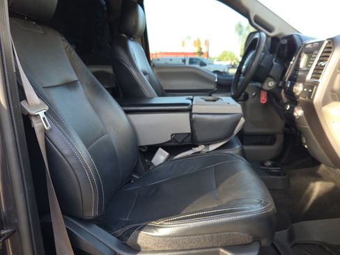 Used 2018 Ford F250 XLT image 20