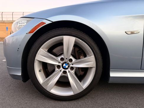 Used 2009 BMW 335i xDrive 335i xDrive Sedan 4D image 14