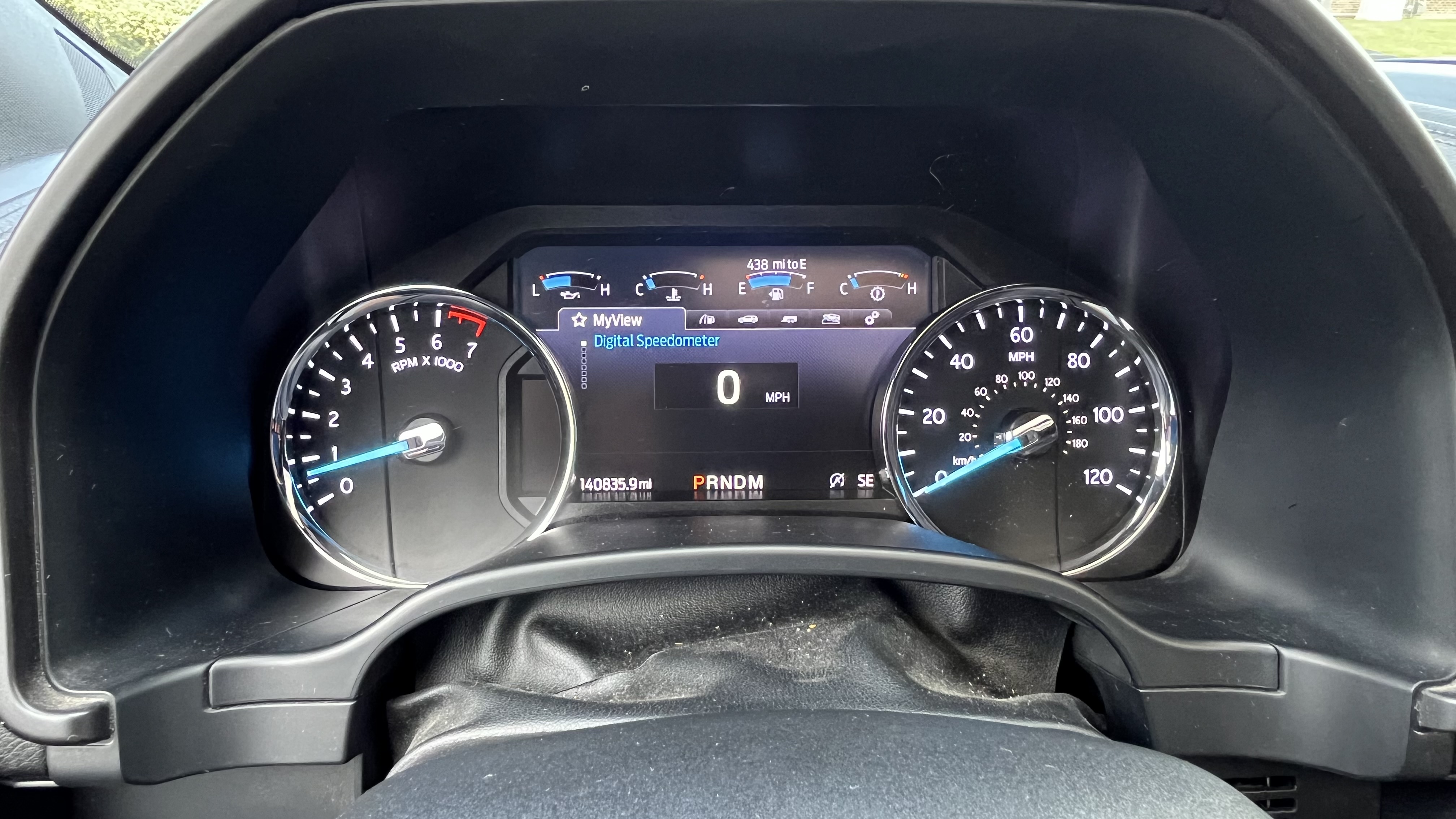 Used 2020 Ford Expedition Max Limited RWD image 23