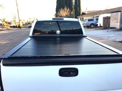 Used 2002 Chevrolet Silverado 1500 LT image 6