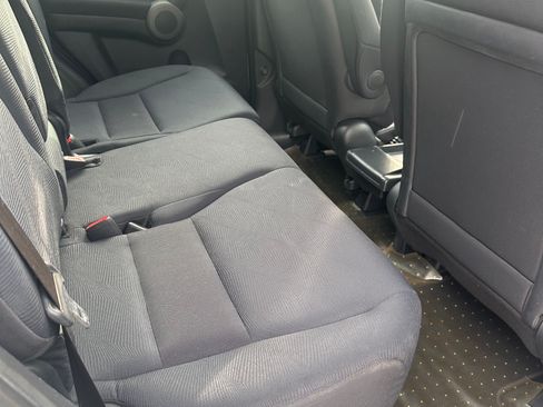 Used 2010 Honda CR-V LX image 4