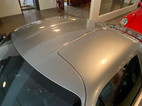 Used 2011 Mercedes-Benz SLS AMG Coupe image 8