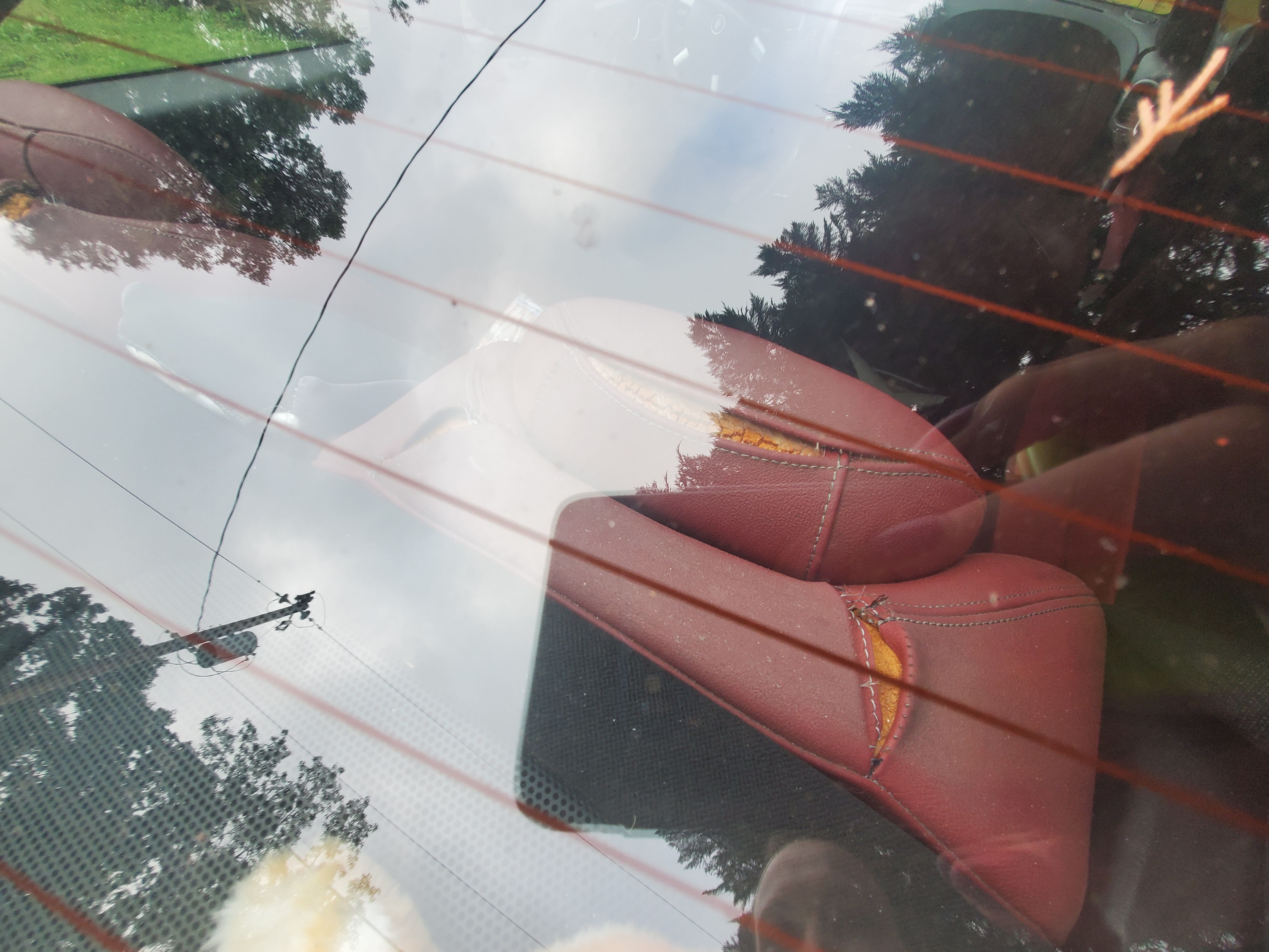 Used 2005 Pontiac GTO RWD image 12