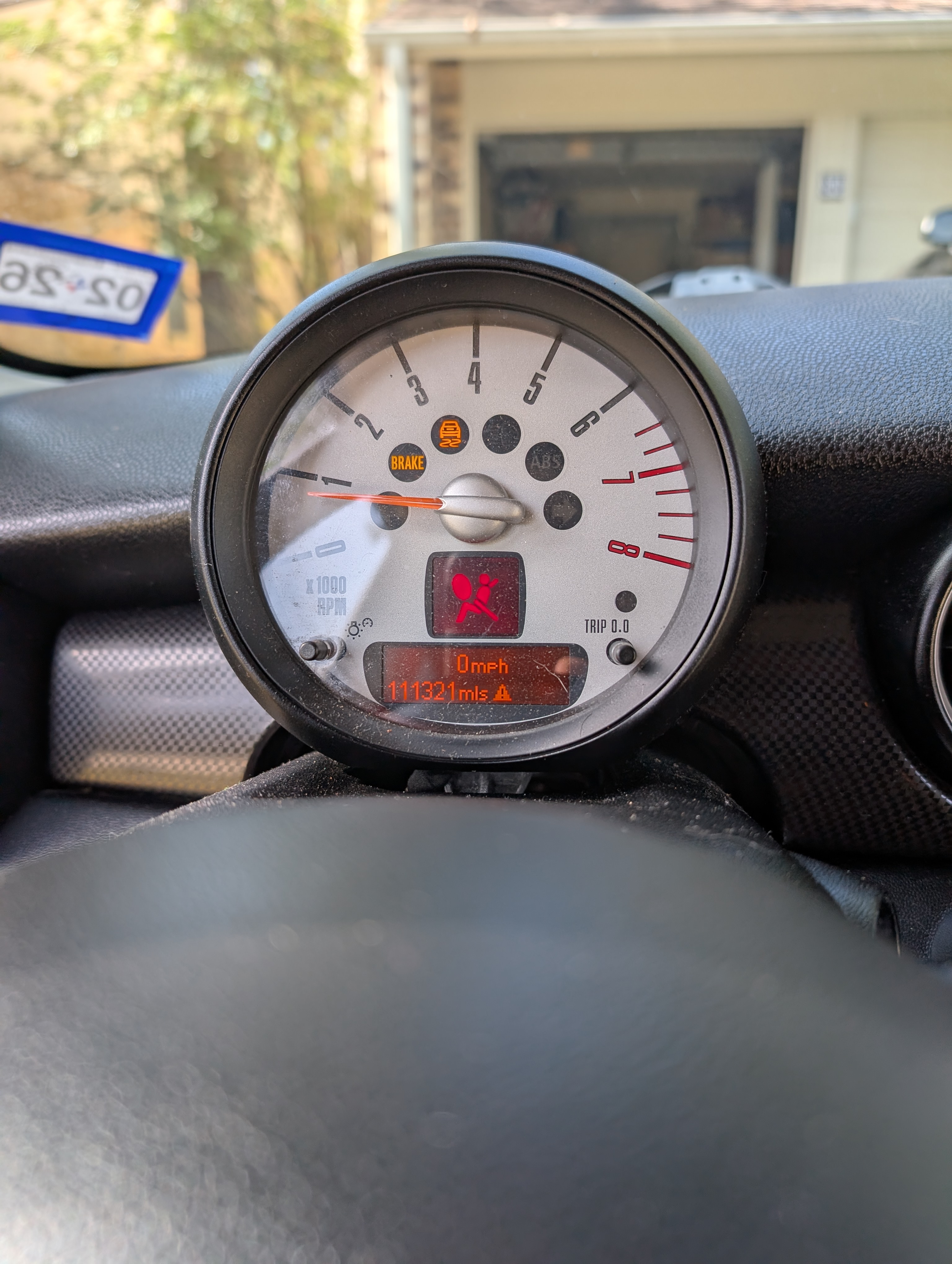 Used 2012 MINI Cooper S FWD image 12