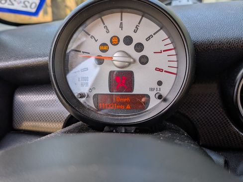 Used 2012 MINI Cooper S image 12