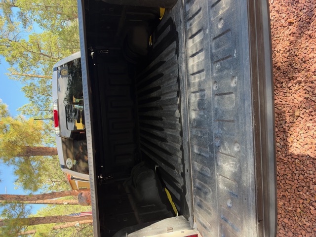 Used 2020 Ford Ranger Lariat w/ Trailer Tow Package AWD/4WD image 6