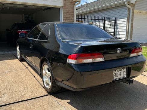 Used 2000 Honda Prelude image 8