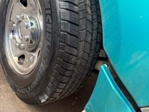 Used 2006 Ford F250 XLT RWD image 20