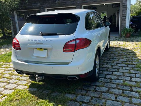 Used 2013 Porsche Cayenne Diesel image 6