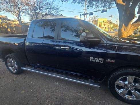 Used 2016 RAM 1500 Lone Star image 9
