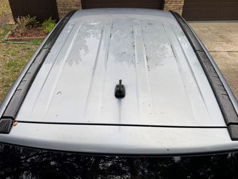 Used 2007 Honda CR-V LX image 6