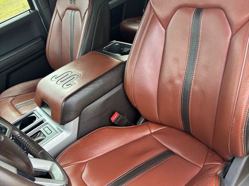 Used 2019 Ford F150 King Ranch w/ Equipment Group 601A Luxury image 10