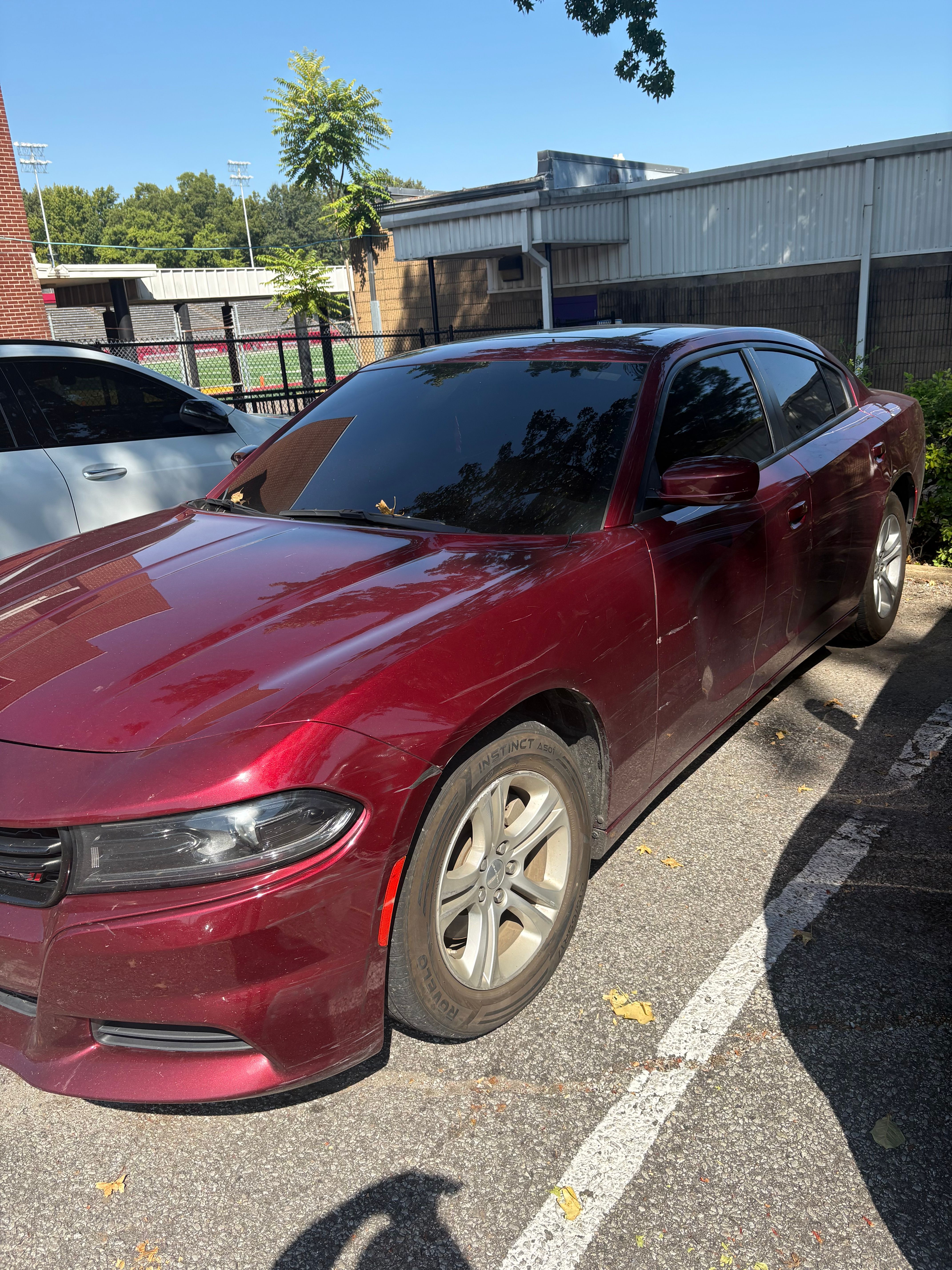 Used 2022 Dodge Charger SXT w/ Driver Convenience Group RWD image 6