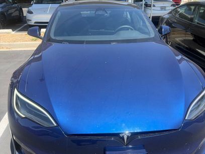 Used 2023 Tesla Model S Standard Range