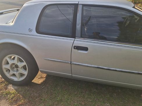 Used 1995 Mercury Cougar XR7 image 12