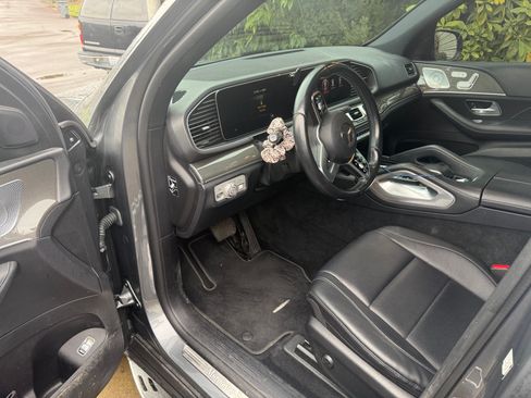 Used 2020 Mercedes-Benz GLE 450 450 4MATIC Sport Utility 4D image 13