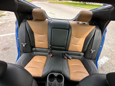 Used 2016 Chevrolet Volt Premier image 17