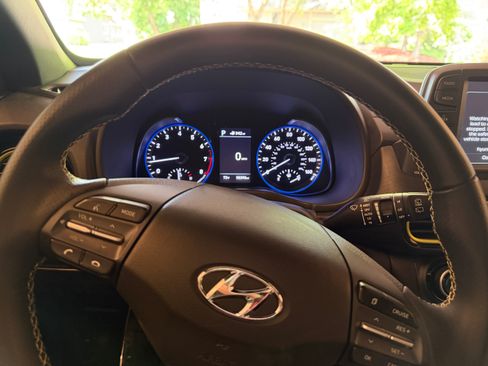 Used 2018 Hyundai Kona Ultimate AWD/4WD image 32
