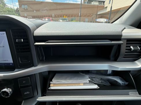 Used 2022 Ford F150 XLT w/ Equipment Group 302A High AWD/4WD image 16