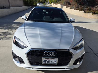 Used 2022 Audi A5 2.0T Premium Plus w/ Premium Plus