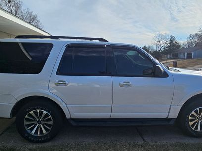 Used 2015 Ford Expedition XLT w/ Equipment Group 202A