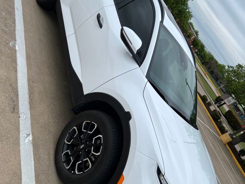 Used 2022 Hyundai Santa Cruz SEL w/ Activity Package image 5