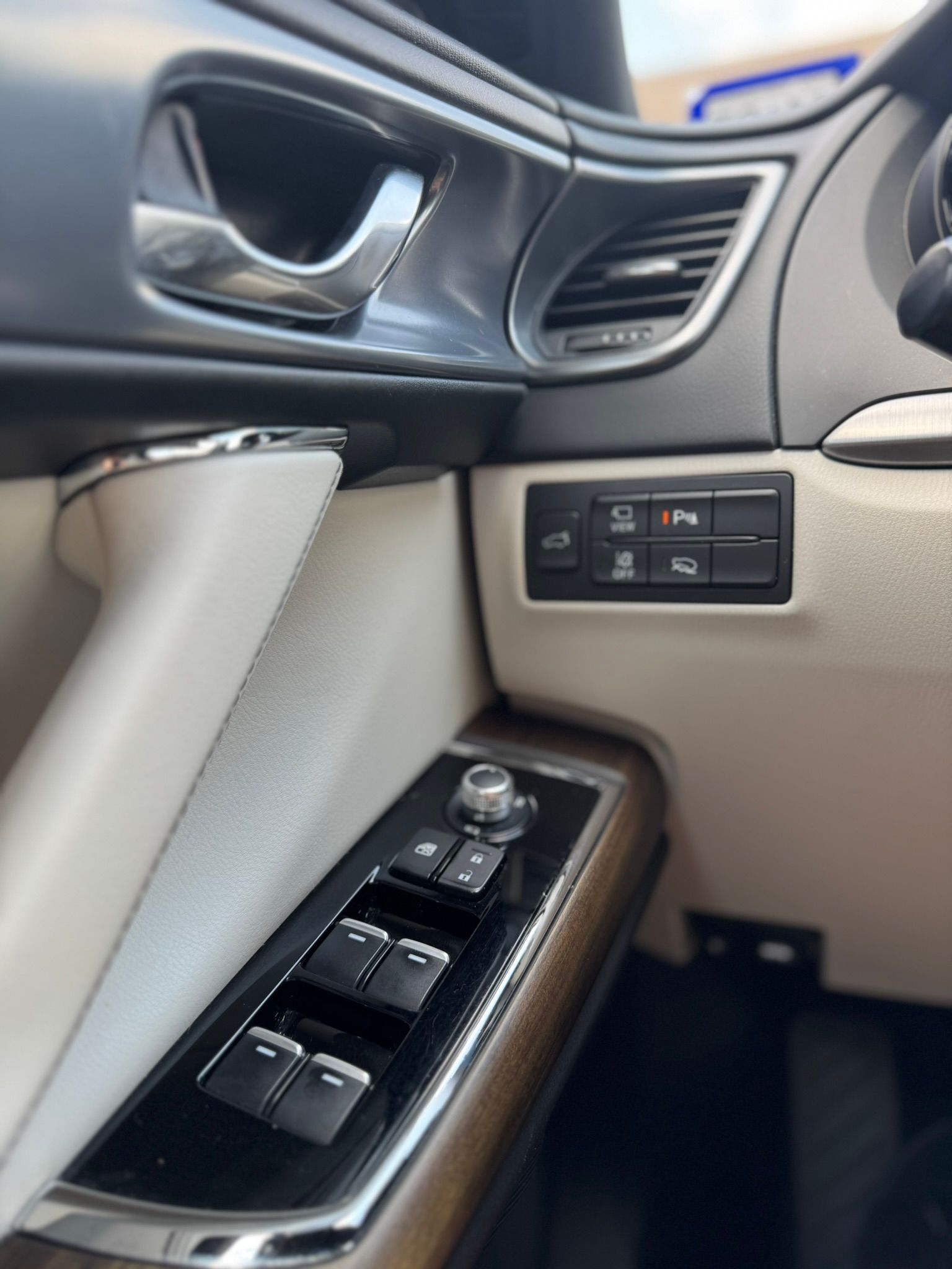 Used 2020 MAZDA CX-9 Signature AWD/4WD image 8