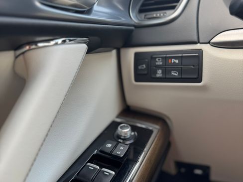 Used 2020 MAZDA CX-9 Signature AWD/4WD image 8