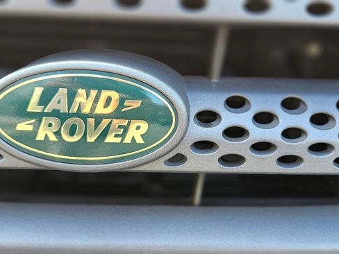 Used 2006 Land Rover Range Rover Sport HSE image 16