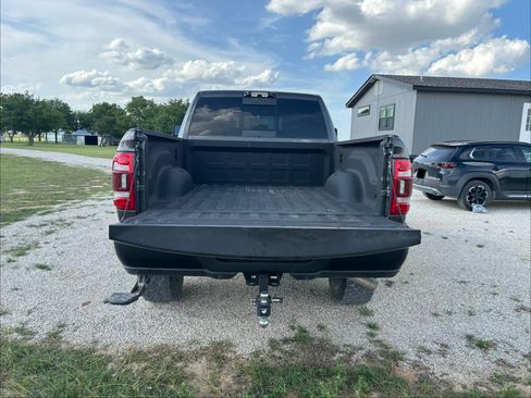 Used 2024 RAM 2500 Tradesman w/ Power Wagon Package AWD/4WD image 10