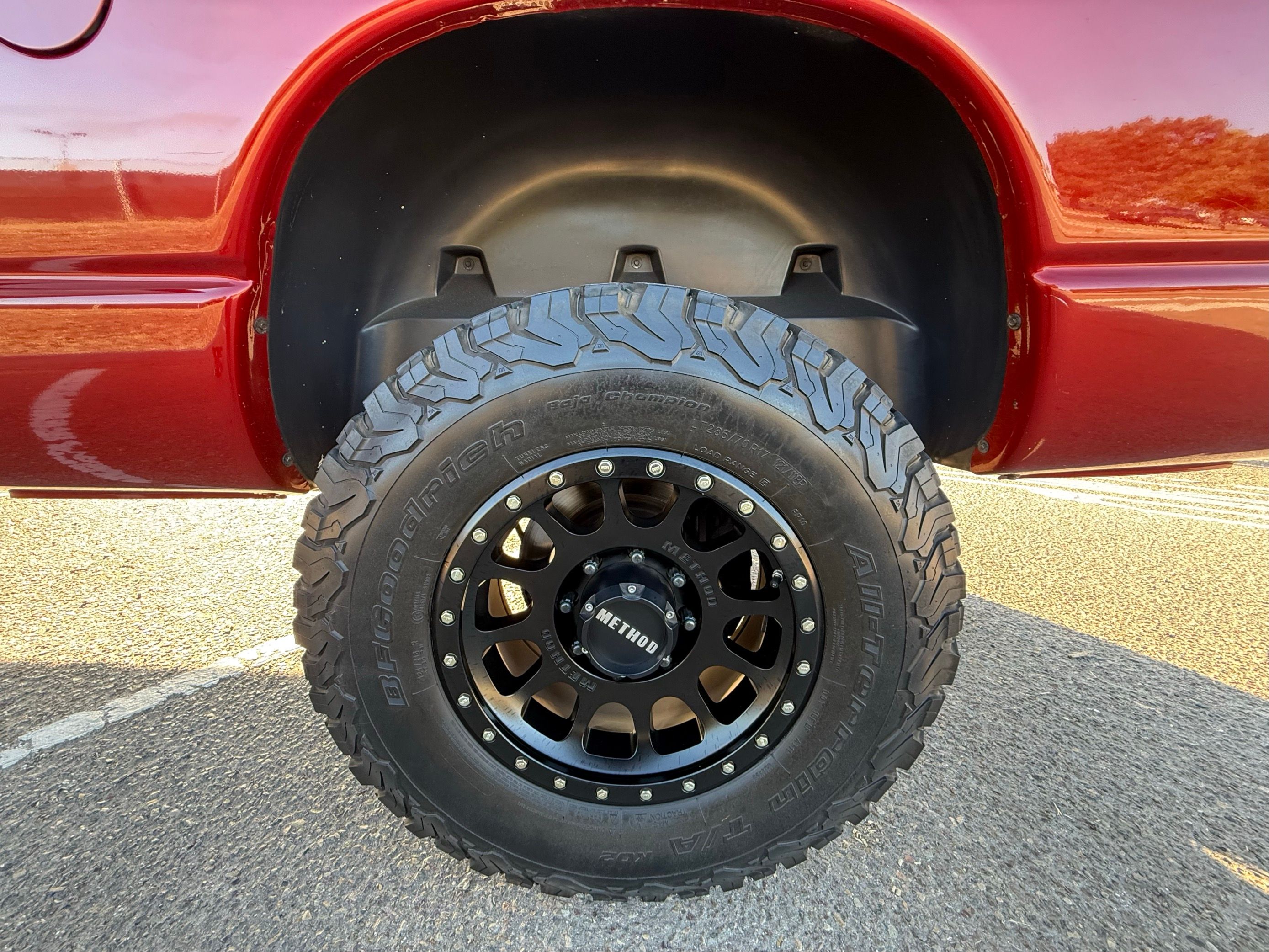Used 2009 Dodge Ram 2500 Truck SLT w/ Trailer Tow Group AWD/4WD image 8