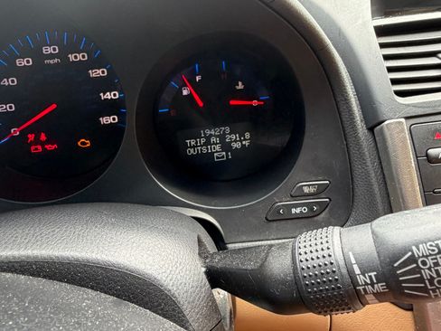 Used 2004 Acura TL FWD image 8