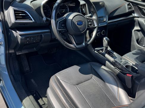 Used 2018 Subaru Crosstrek 2.0i Limited image 13