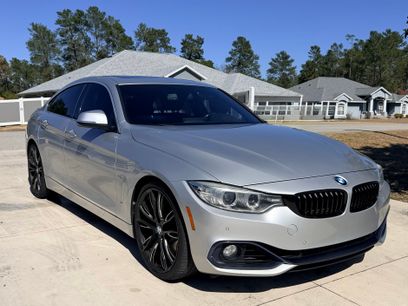 Used 2017 BMW 440i Gran Coupe