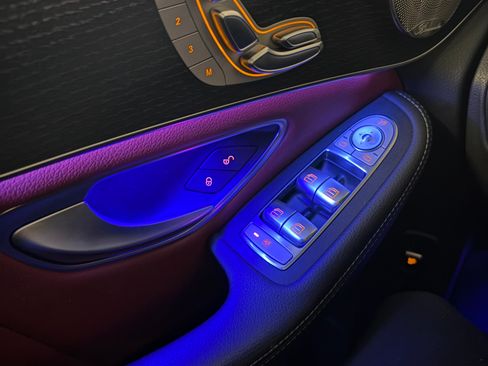 Used 2021 Mercedes-Benz GLC 300 300 4MATIC Sport Utility 4D image 14