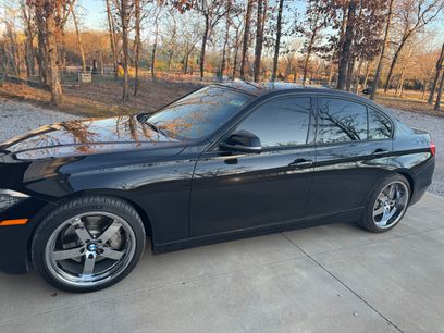 Used 2013 BMW 335i Sedan