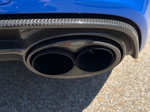 Used 2016 Audi RS 7 Prestige image 2