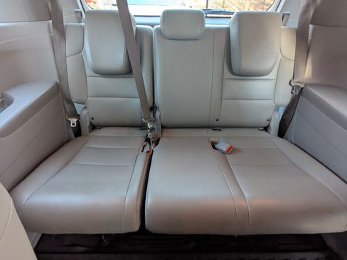 Used 2012 Honda Odyssey EX-L image 25