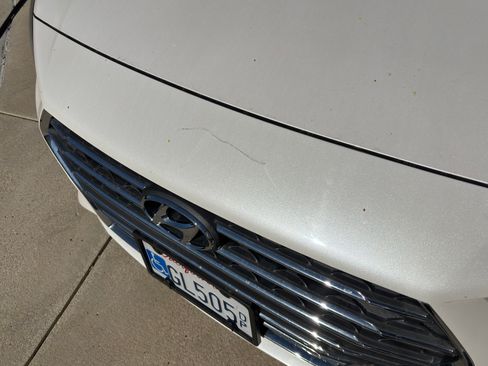 Used 2019 Hyundai Accent SE image 8