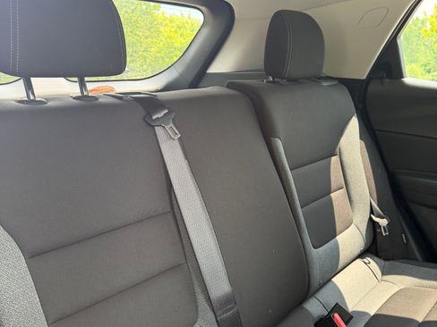 Used 2021 Chevrolet TrailBlazer LT w/ Convenience Package FWD image 12