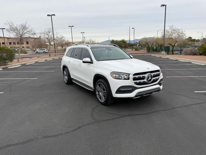 Used 2020 Mercedes-Benz GLS 450 4MATIC
