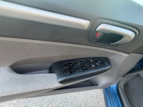 Used 2006 Honda Civic EX image 9