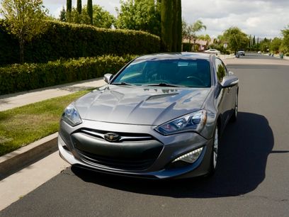 Used 2015 Hyundai Genesis 3.8